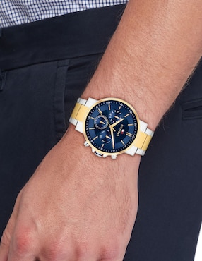 Reloj Tommy Hilfiger TYSON para hombre 1710710