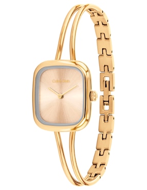Reloj Calvin Klein Ck Adore para mujer 25100132
