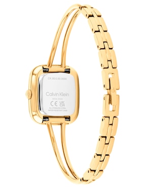 Reloj Calvin Klein Ck Adore para mujer 25100132