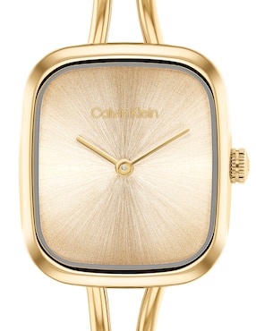 Reloj Calvin Klein Ck Adore para mujer 25100132