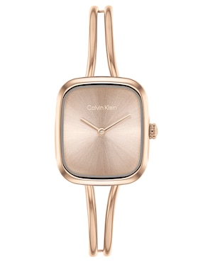 Reloj Calvin Klein Ck Adore para mujer 25100133