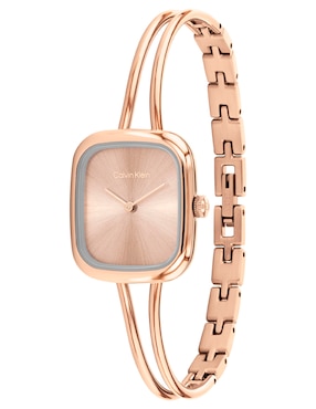Reloj Calvin Klein Ck Adore para mujer 25100133