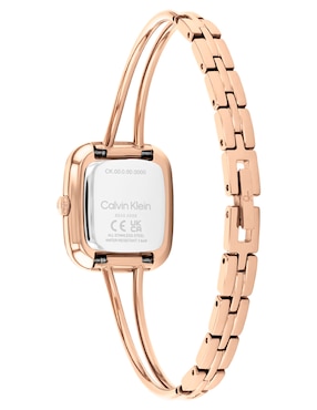 Reloj Calvin Klein Ck Adore para mujer 25100133