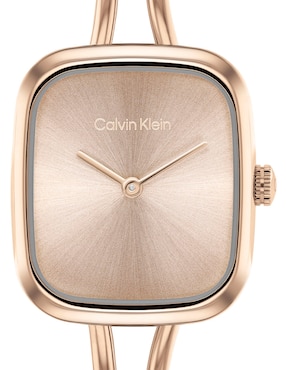 Reloj Calvin Klein Ck Adore para mujer 25100133