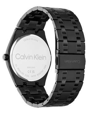 Reloj Calvin Klein Ck Motion para hombre 25200522