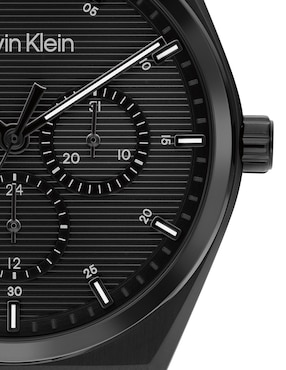 Reloj Calvin Klein Ck Motion para hombre 25200522