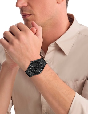 Reloj Calvin Klein Ck Motion para hombre 25200522