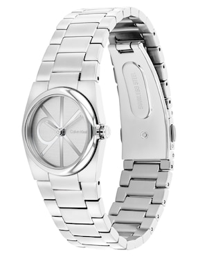 Reloj Calvin Klein Ck Unite para mujer 25100126