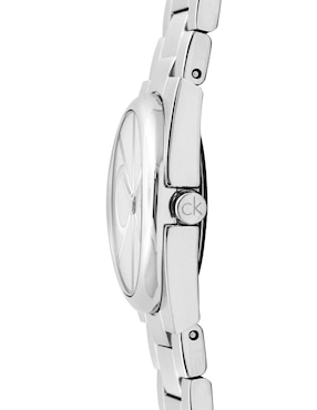 Reloj Calvin Klein Ck Unite para mujer 25100126