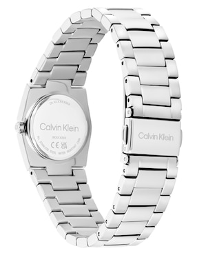 Reloj Calvin Klein Ck Unite para mujer 25100126