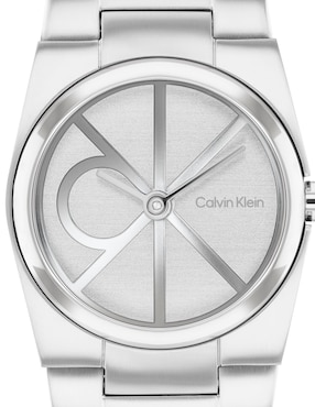 Reloj Calvin Klein Ck Unite para mujer 25100126