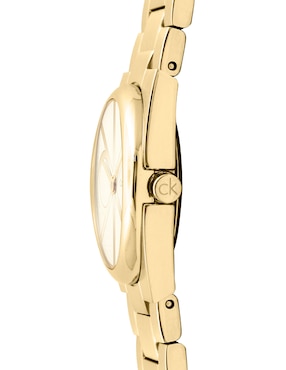 Reloj Calvin Klein Ck Unite para mujer 25100127