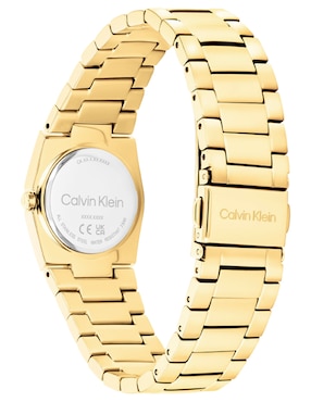 Reloj Calvin Klein Ck Unite para mujer 25100127