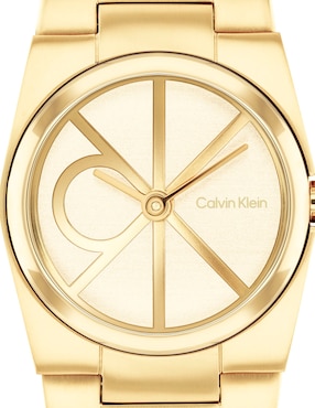 Reloj Calvin Klein Ck Unite para mujer 25100127