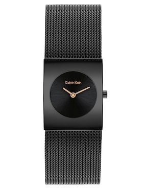 Reloj Calvin Klein Ck Unite para mujer 25100138