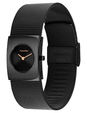 Reloj Calvin Klein Ck Unite para mujer 25100138