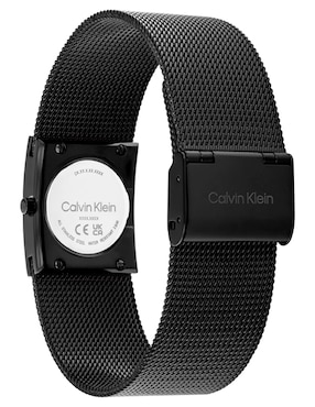 Reloj Calvin Klein Ck Unite para mujer 25100138