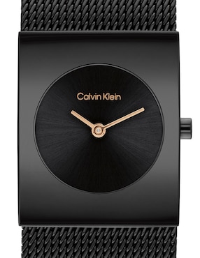 Reloj Calvin Klein Ck Unite para mujer 25100138