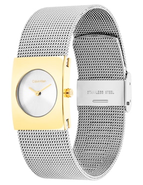 Reloj Calvin Klein Ck Unite para mujer 25100139