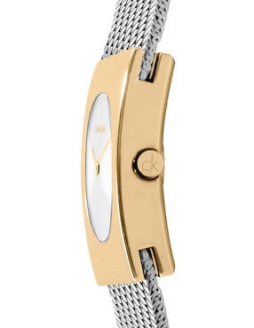 Reloj Calvin Klein Ck Unite para mujer 25100139