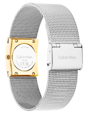 Reloj Calvin Klein Ck Unite para mujer 25100139