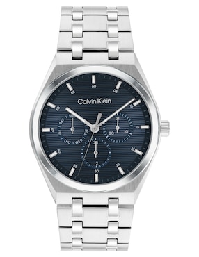 Reloj Calvin Klein Ck Motion para hombre 25200520
