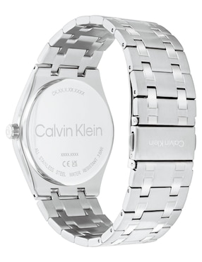 Reloj Calvin Klein Ck Motion para hombre 25200520