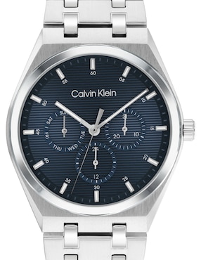 Reloj Calvin Klein Ck Motion para hombre 25200520