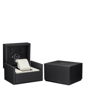 Reloj Gevril Astor III Diamond Suizo para mujer 9157B