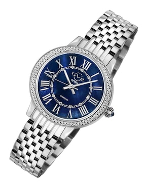 Reloj Gevril Astor III Diamond Suizo para mujer 9159B