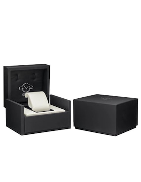 Reloj Gevril Astor III Diamond Suizo para mujer 9159B