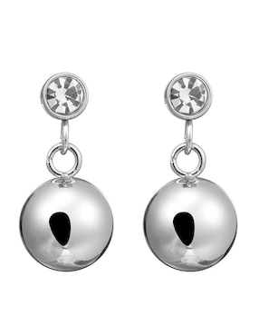 Aretes de esfera Enso con acabado pulido zirconia