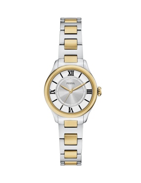 Reloj Fossil Gilmore para mujer ES5422
