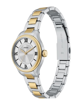 Reloj Fossil Gilmore para mujer ES5422