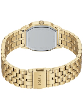 Reloj Fossil Harlow para mujer ES5433