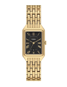 Reloj Fossil Raquel para mujer ES5434