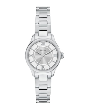 Reloj Fossil Gilmore para mujer ES5419