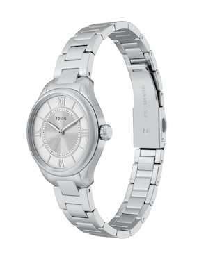 Reloj Fossil Gilmore para mujer ES5419