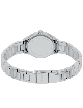 Reloj Fossil Gilmore para mujer ES5419