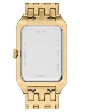 Reloj Fossil Raquel para mujer ES5417