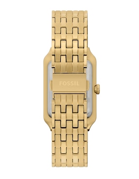 Reloj Fossil Raquel para mujer ES5417