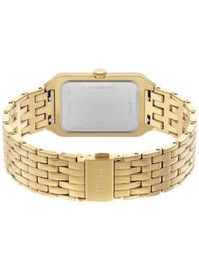 Reloj Fossil Raquel para mujer ES5417