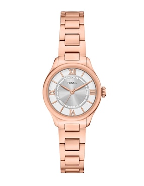 Reloj Fossil Gilmore para mujer ES5420