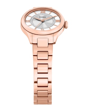 Reloj Fossil Gilmore para mujer ES5420