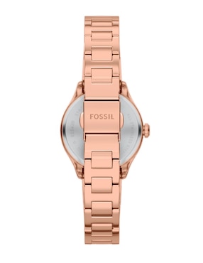 Reloj Fossil Gilmore para mujer ES5420