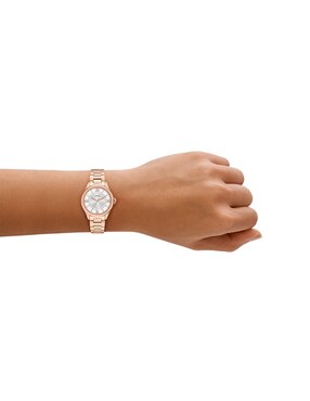 Reloj Fossil Gilmore para mujer ES5420