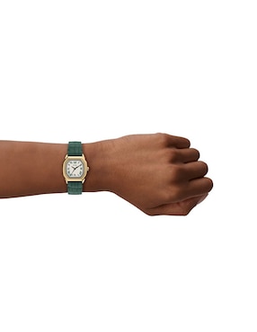 Reloj Fossil Harlow para mujer ES5427