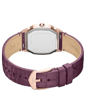 Reloj Fossil Harlow para mujer ES5428