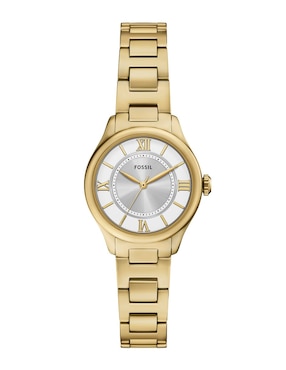 Reloj Fossil Gilmore para mujer ES5421