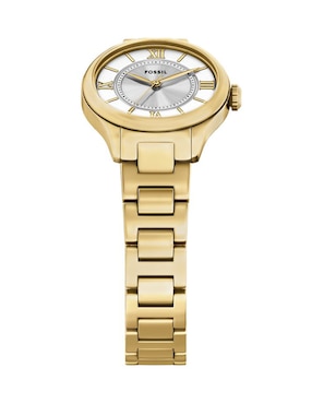 Reloj Fossil Gilmore para mujer ES5421
